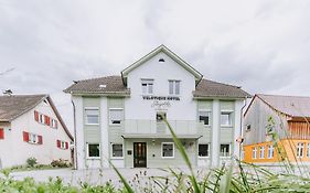 Velotique Hotel Angelika - Self-Check-in